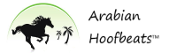 Arabian Hoofbeats Magazine