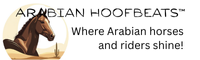 Arabian Hoofbeats Magazine
