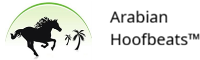 Arabian Hoofbeats Magazine - Arabian Horse Magazine